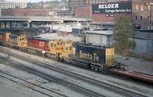 015323E 88_9_13  KansasCity Santa Fe  3 November 1988