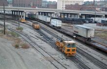 015325E 88_9_15 KansasCity Track machines , 3 November 1988