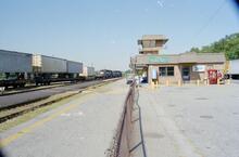 016847E 02_12_36 Pomona Greensboro Terminal, Norfolk &Southern, 9 August 2002