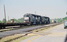 016848E 02_12_35 PomonaNC Greensboro Terminal, Norfolk &Southern, 9 August 2002
