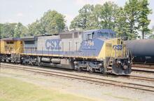 016859E 02_12_24 Pinocha Yard CSX 10 August 2002
