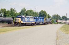 016864E 02_12_19 Pinocha Yard CSX   10 August 2002