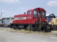 016866E 02_12_17 Pinocha Yard CSX 10 August 2002