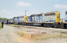 016868E 02_12_15 Pinocha Yard CSX 10 August 2002