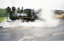017669E KG-532  Edeville Railroad South Carver
