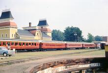 017869E US_3 Nth Conway RR. 1 September 1980