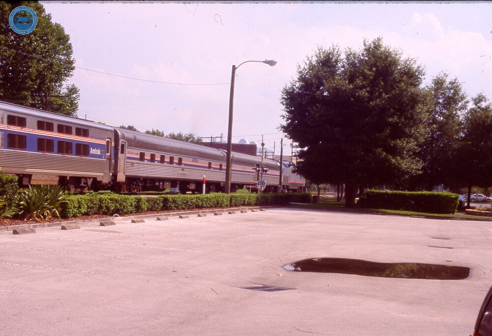 017880E US_14E Amtrak Kissineee27 June 2001