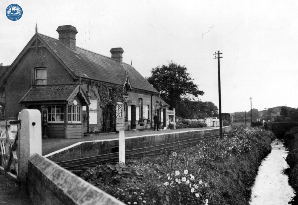 Horringford (IWM @ 3m 58ch) (Ref: 030200)