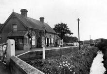 Horringford (IWM @ 3m 58ch) (Ref: 030200)