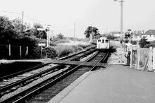 Shanklin (IOW @ 8m 26ch). 17 August 1972 (Ref: 211036)