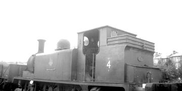 Isle of Wight Railways