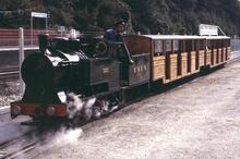 LBSCR / SECR Joint Line. Upper Warlingham (ELR - SCU1 @ 15m 33ch)