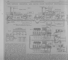 017619E E_179  Diagram Plan of braking system