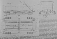 017621E E_181  Diagram plan of collector bow