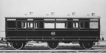 Rolling Stock