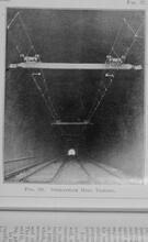 017613 Streatham Hill tunnel (BBJ    017613E E_173 Photograph 