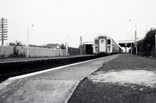 Southwick station (BLI1 @ 4m 30ch). Circa 1969  (Ref: 221010)