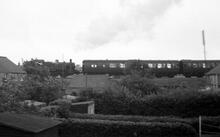 Shoreham-by-Sea (BLI1). August 1963 (Ref: 221023)