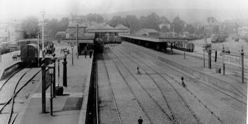Brighton - Eastbourne and St Leonards
