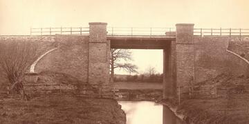 Hurst Green - Lewes via Horsted Keynes