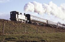 Horsted Keynes (HGG2 @ 10m 63ch). 15 February 1987 (Ref: 221482)