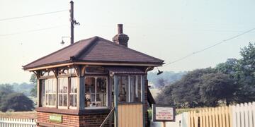 Routes in and out of Horsham