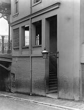 Brighton Station. Trafalgar Street Bridge 1903 (VTB3 @ 50m 49ch) (Ref: 030055)
