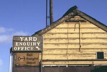 Brighton (ELR - VTB3 @ 50m 49ch). 17 October 1987 (Ref: 221524)