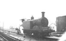  M7 Class N0.30321 (011976E 41)