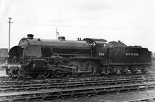 S15 Class 4-6-0 No. 838 (Ref: 010191)