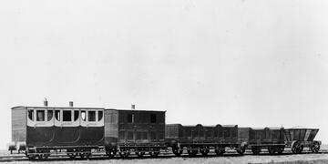 Rolling Stock