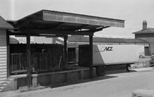 Andover (Junction) (BAE1 @ 66m 19ch) 14 May 1976 (rEF 012418)
