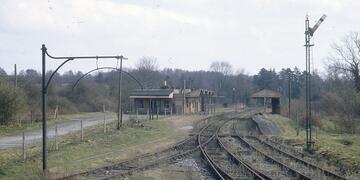 RCHS Online Media Archive | London & South Western Railway