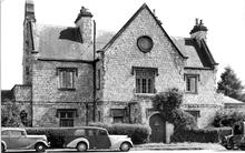 Alton Station. (PAA @ 49m 13ch). 1952 (Ref: 030007)