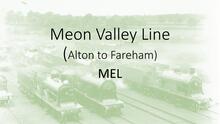 Meon Valley Line