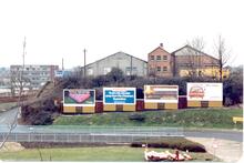 325243E  Basingstoke Goods Yard 1984 2 CGD