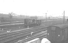 012562E 76_7_34 Guildford  Class 09 09020 + van ADB8700667