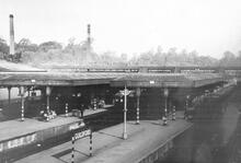 Guildford Station. (WPH1 @ 30m 27ch)