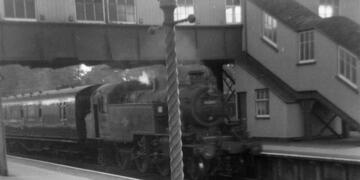 Secondary Routes between Basingstoke & Exeter