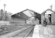 325209E   C7_22 Tavistock LSWR