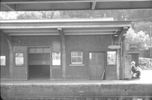 325164E     C6_7  Okehampton station 