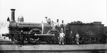 South Eastern & Chatham Railway