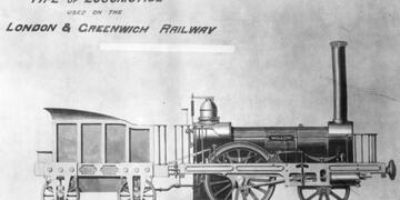 London, Chatham and Dover Railway Locomotives