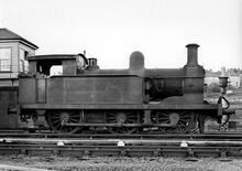 R1 Class 0-6-0 (Ref: 010203)