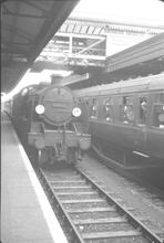 N Class 2-6-0 no.31853. (Ref: 325124E  C3_11 )