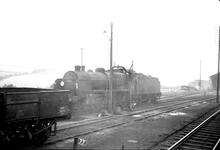 N Class 2-6-0 number3155 31855 (Ref: 325126E   C3_13)