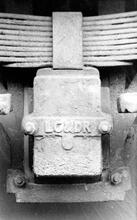 LCDR Wagon - Axle Box Cover (Ref 011853)