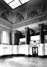 Cannon Street Great Hall. (CBM @ 0m 0ch) (Ref: 030070)