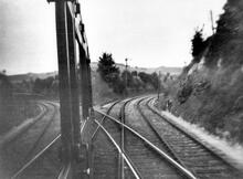 Kearnsey Loop Junction 1932. (BME2 @ 98m 52ch)