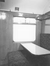 SR compartment 